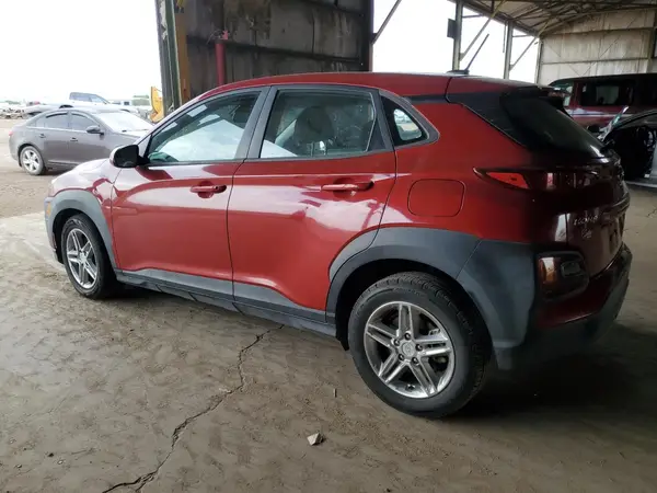 KM8K1CAA3LU460079 2020 HYUNDAI KONA - Image 2