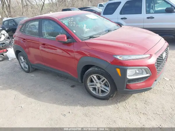 KM8K1CAA3LU461037 2020 HYUNDAI KONA - Image 1