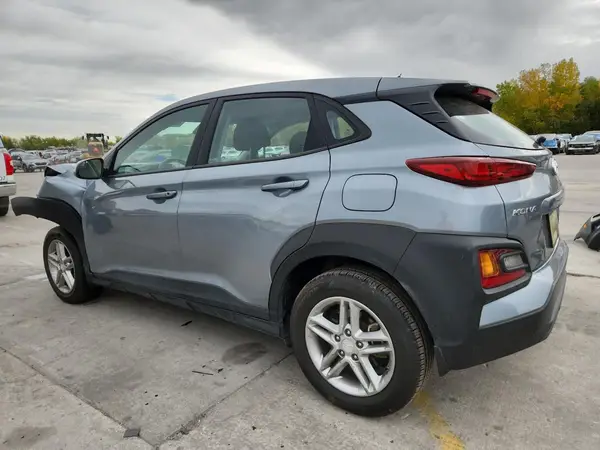 KM8K1CAA3LU461877 2020 HYUNDAI KONA - Image 2