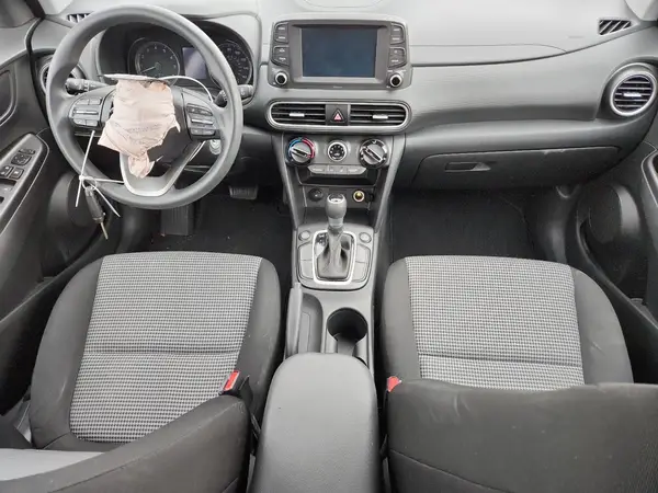 KM8K1CAA3LU461877 2020 HYUNDAI KONA - Image 8