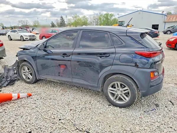 KM8K1CAA3LU465122 2020 HYUNDAI KONA - Image 2