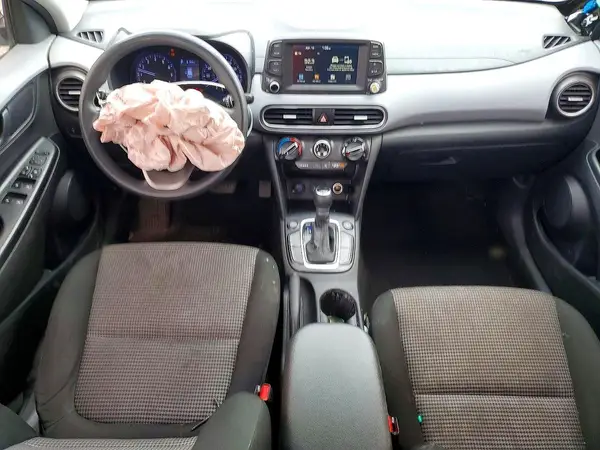 KM8K1CAA3LU465122 2020 HYUNDAI KONA - Image 8