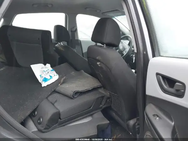 KM8K1CAA3LU469459 2020 HYUNDAI KONA - Image 8