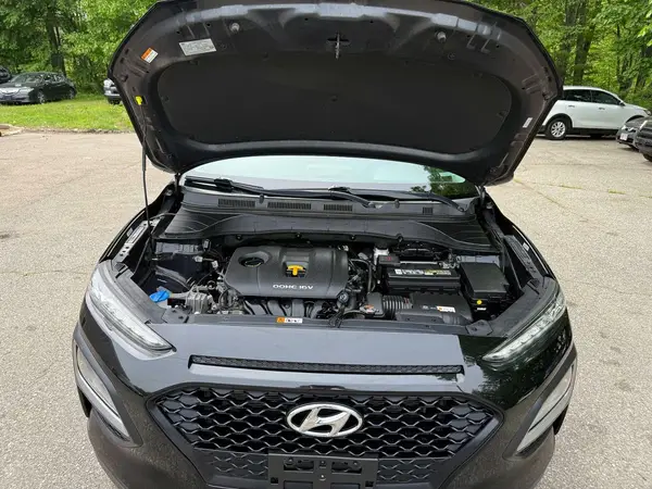 KM8K1CAA3LU474628 2020 HYUNDAI KONA - Image 8