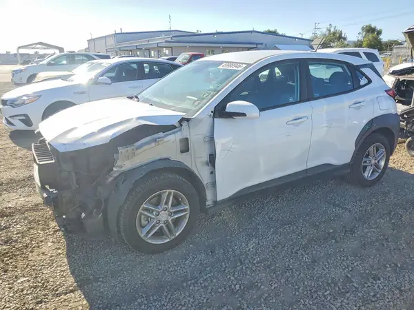 KM8K1CAA3LU483040 2020 HYUNDAI KONA - Image 1