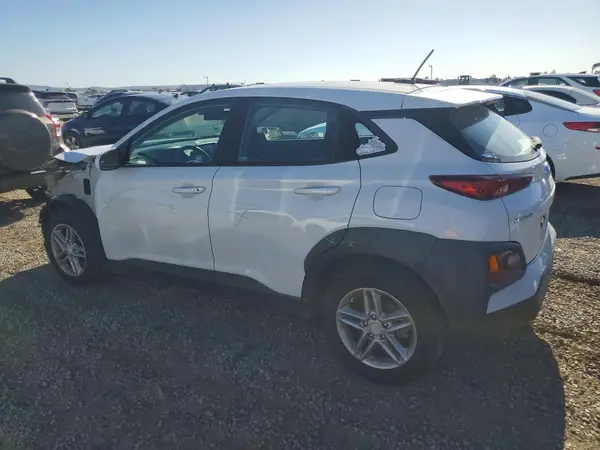 KM8K1CAA3LU483040 2020 HYUNDAI KONA - Image 2