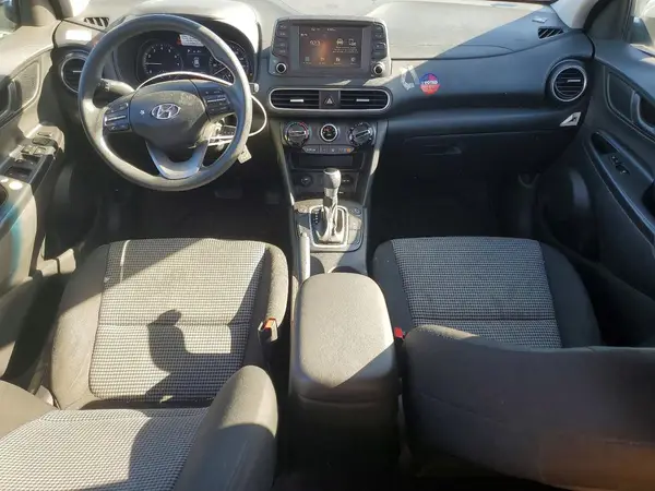 KM8K1CAA3LU483040 2020 HYUNDAI KONA - Image 8