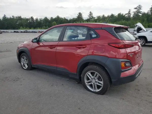 KM8K1CAA3LU506008 2020 HYUNDAI KONA - Image 2