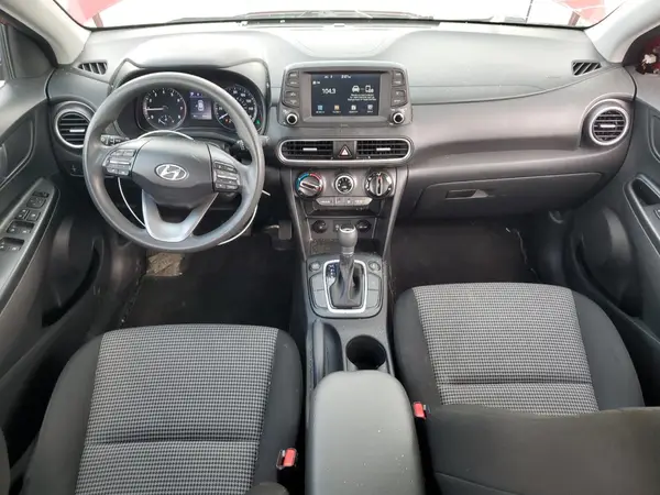 KM8K1CAA3LU506008 2020 HYUNDAI KONA - Image 8