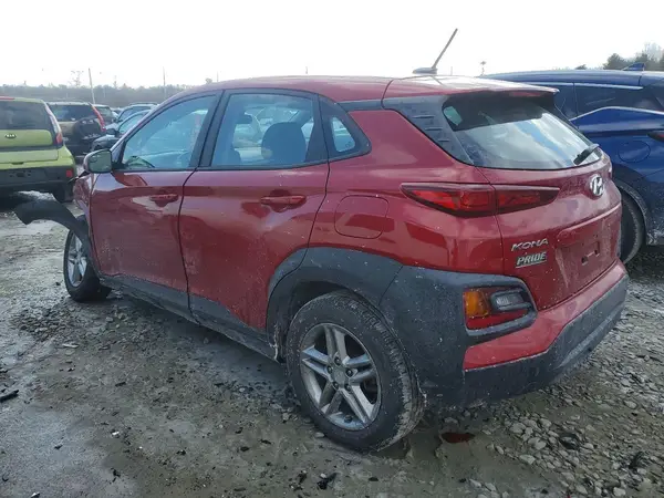 KM8K1CAA3LU525383 2020 HYUNDAI KONA - Image 2
