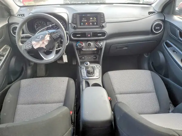 KM8K1CAA3LU525383 2020 HYUNDAI KONA - Image 8
