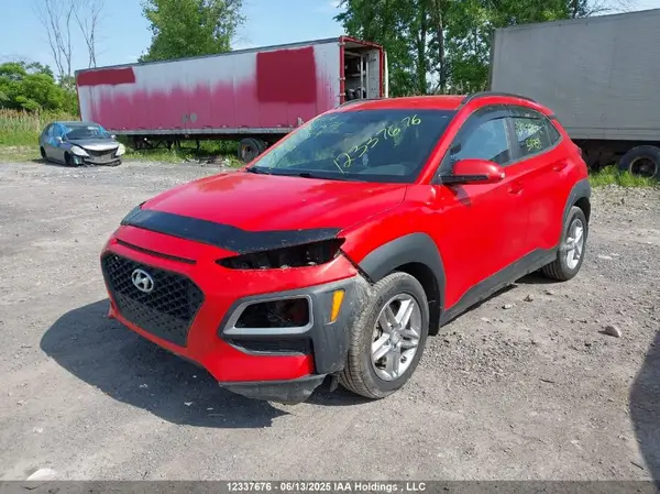 KM8K1CAA3LU541759 2020 HYUNDAI KONA - Image 2