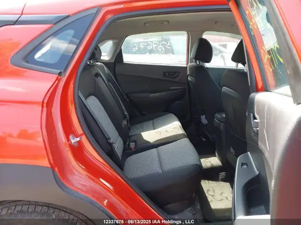KM8K1CAA3LU541759 2020 HYUNDAI KONA - Image 8