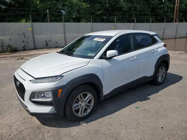 KM8K1CAA3LU555161 2020 HYUNDAI KONA - Image 1