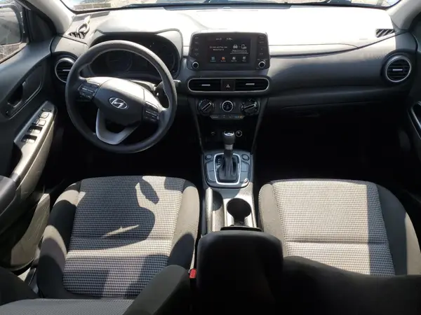 KM8K1CAA3LU555161 2020 HYUNDAI KONA - Image 8