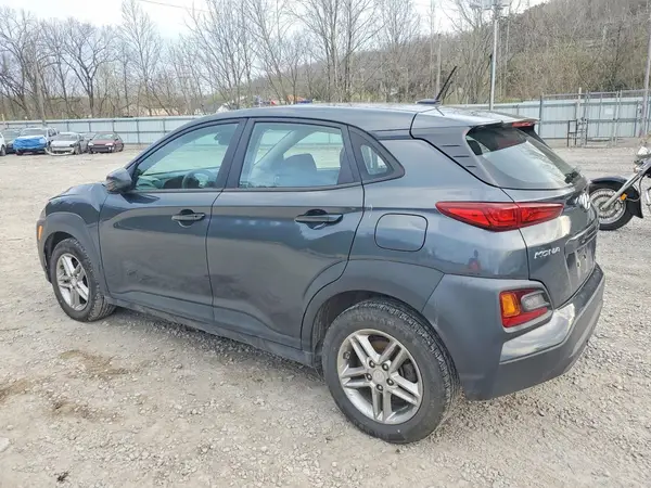 KM8K1CAA3LU584370 2020 HYUNDAI KONA - Image 2