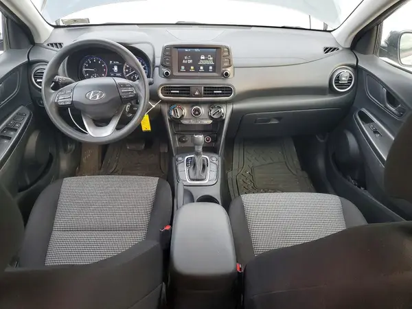 KM8K1CAA3LU584370 2020 HYUNDAI KONA - Image 8