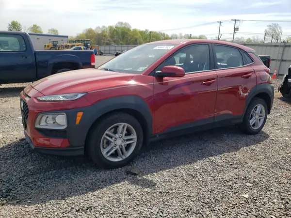KM8K1CAA3LU588614 2020 HYUNDAI KONA - Image 1