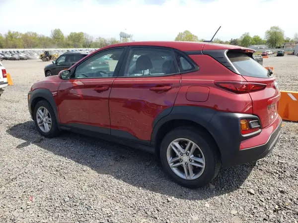 KM8K1CAA3LU588614 2020 HYUNDAI KONA - Image 2