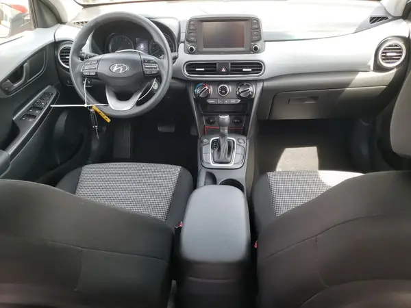 KM8K1CAA3LU588614 2020 HYUNDAI KONA - Image 8