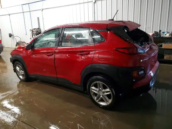 KM8K1CAA3MU611049 2021 HYUNDAI KONA - Image 2