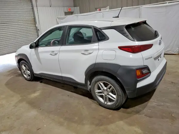 KM8K1CAA3MU613562 2021 HYUNDAI KONA - Image 2