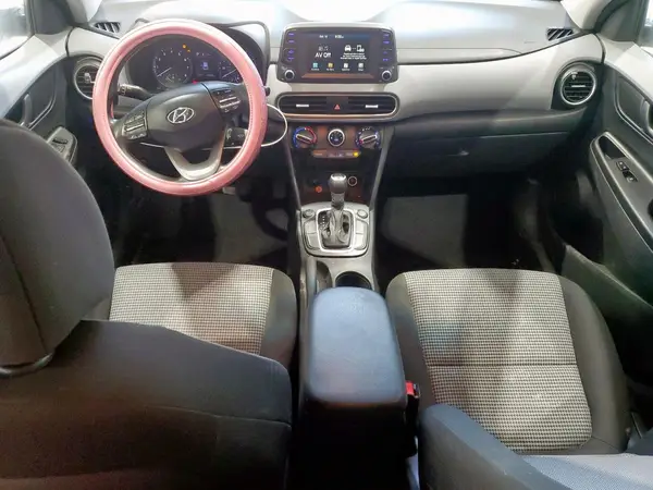 KM8K1CAA3MU613562 2021 HYUNDAI KONA - Image 8