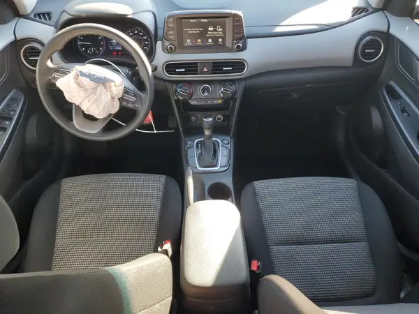 KM8K1CAA3MU614193 2021 HYUNDAI KONA - Image 8