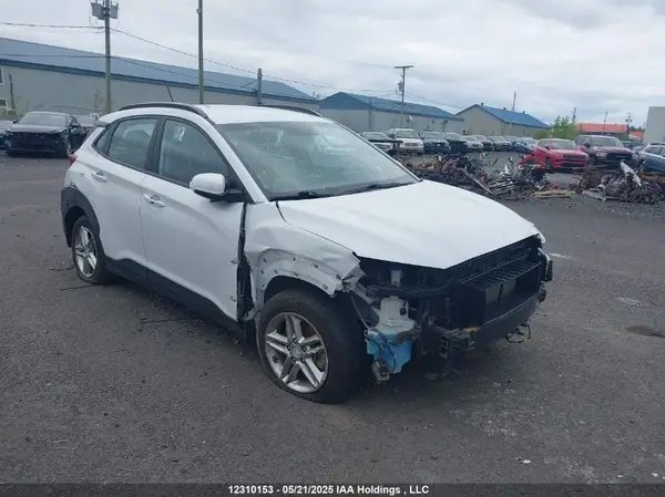 KM8K1CAA3MU624321 2021 HYUNDAI KONA - Image 1