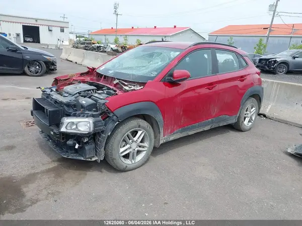 KM8K1CAA3MU626439 2021 HYUNDAI KONA - Image 2