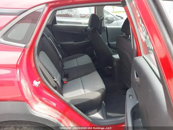 KM8K1CAA3MU626439 2021 HYUNDAI KONA - Image 8