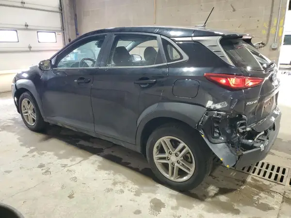 KM8K1CAA3MU635173 2021 HYUNDAI KONA - Image 2