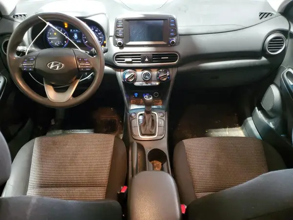 KM8K1CAA3MU635173 2021 HYUNDAI KONA - Image 8