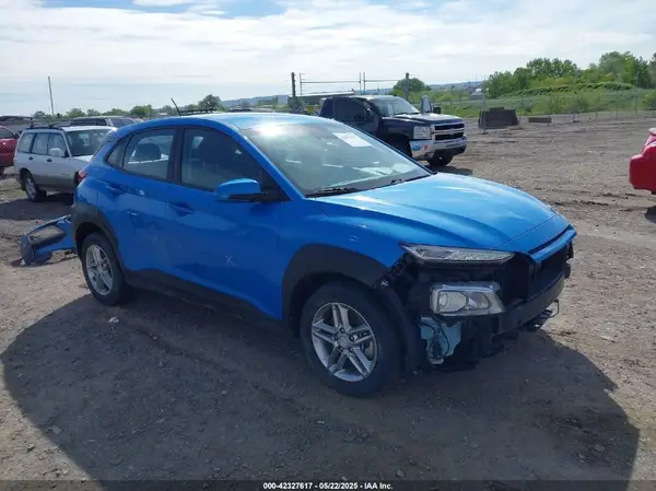 KM8K1CAA3MU635352 2021 HYUNDAI KONA - Image 1