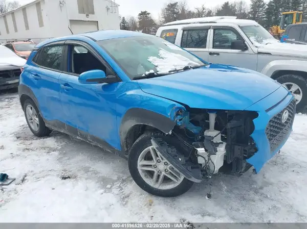 KM8K1CAA3MU638297 2021 HYUNDAI KONA - Image 1