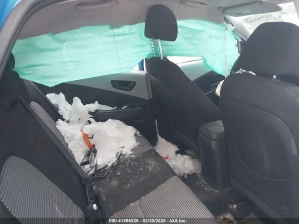 KM8K1CAA3MU638297 2021 HYUNDAI KONA - Image 8