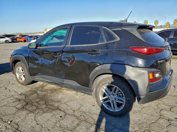 KM8K1CAA3MU643984 2021 HYUNDAI KONA - Image 2