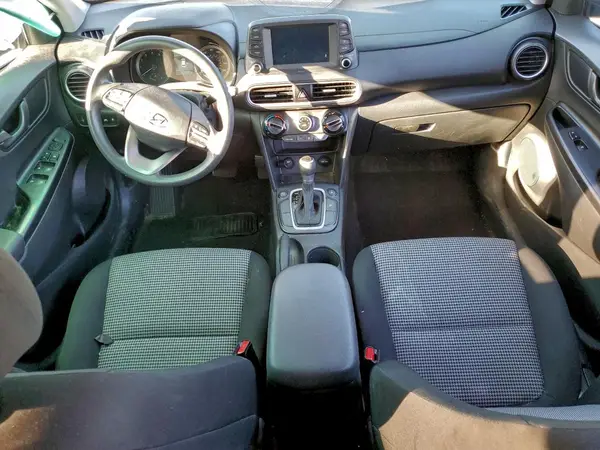 KM8K1CAA3MU643984 2021 HYUNDAI KONA - Image 8