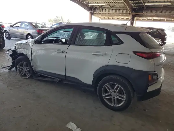 KM8K1CAA3MU644813 2021 HYUNDAI KONA - Image 2