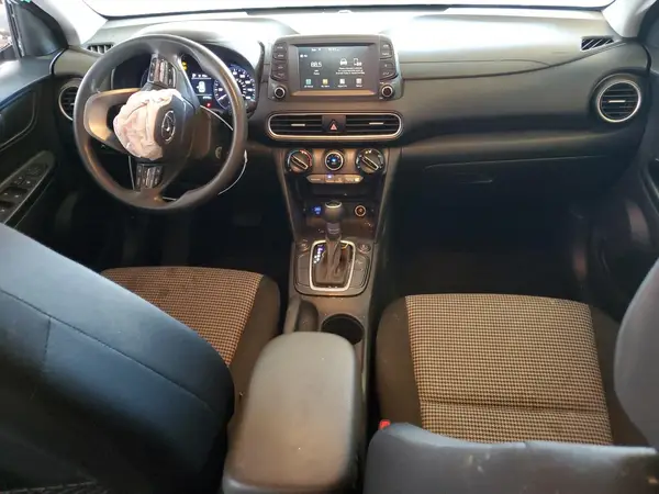 KM8K1CAA3MU644813 2021 HYUNDAI KONA - Image 8