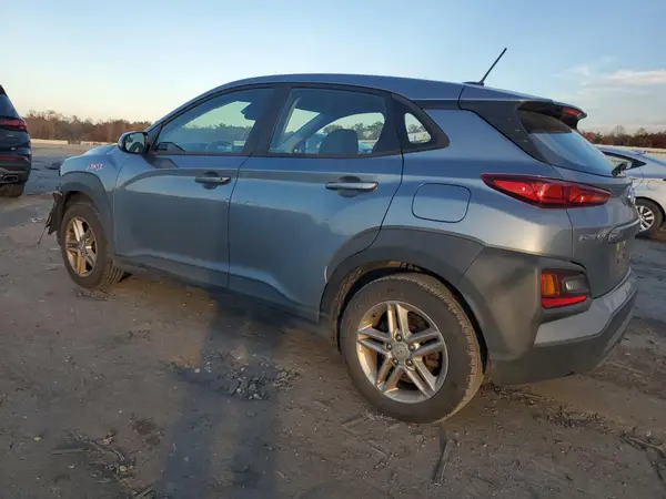 KM8K1CAA3MU645542 2021 HYUNDAI KONA - Image 2
