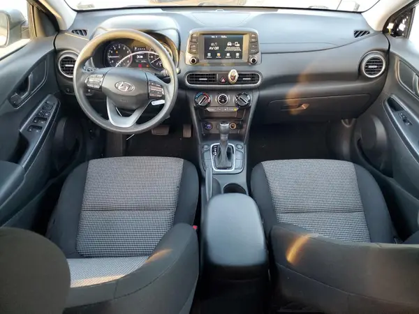 KM8K1CAA3MU645542 2021 HYUNDAI KONA - Image 8