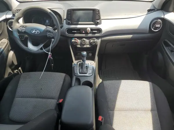 KM8K1CAA3MU646593 2021 HYUNDAI KONA - Image 8