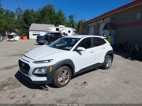 KM8K1CAA3MU650241 2021 HYUNDAI KONA - Image 2