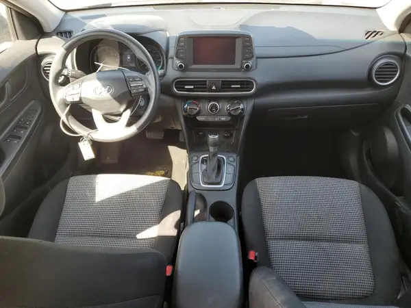KM8K1CAA3MU653690 2021 HYUNDAI KONA - Image 8