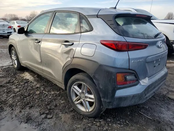 KM8K1CAA3MU657285 2021 HYUNDAI KONA - Image 2