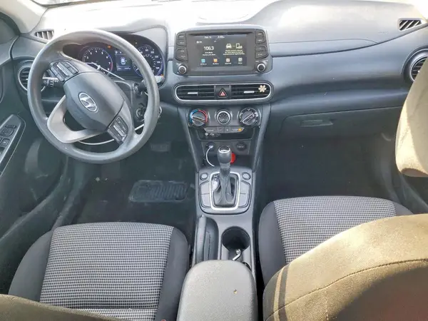 KM8K1CAA3MU657285 2021 HYUNDAI KONA - Image 8