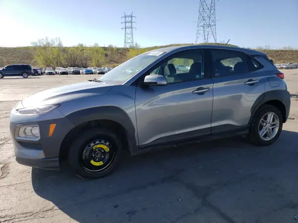 KM8K1CAA3MU657559 2021 HYUNDAI KONA - Image 1