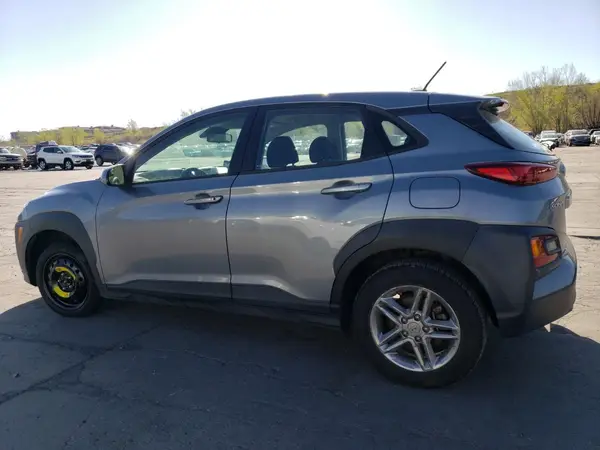 KM8K1CAA3MU657559 2021 HYUNDAI KONA - Image 2