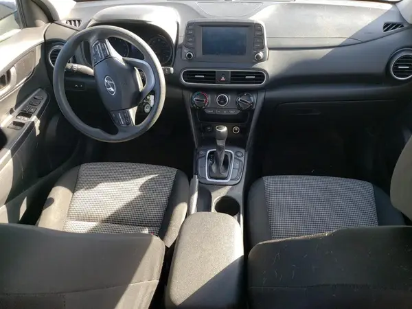 KM8K1CAA3MU657559 2021 HYUNDAI KONA - Image 8